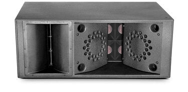 JBL VLA901Hi Very High-Output 3-Way Full-Range Line Array Loudspeaker System for Maximum SPL Large-Scale Professional Installed Sound Applications - Audiomaxx India
