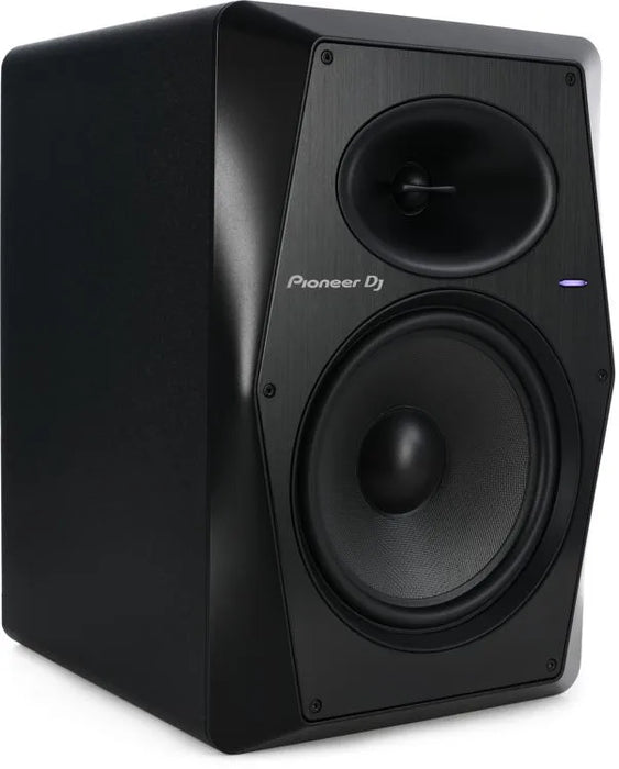 Pioneer VM80, 8” Powered Monitor Speaker - Pair