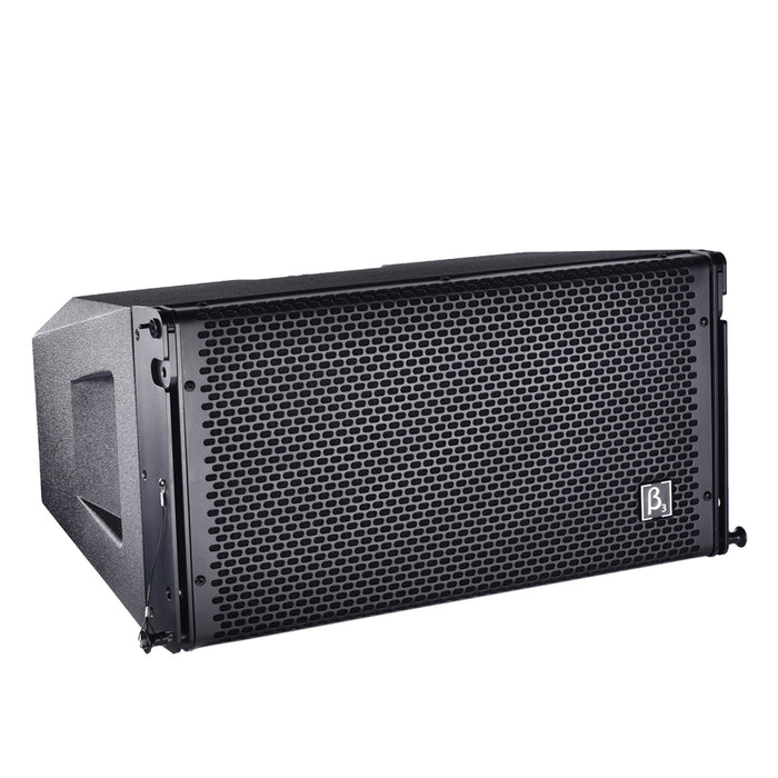 Beta3 VR110 3 Transducers 2-way 10" Full Range Speaker