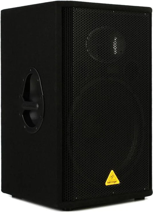 Behringer EUROLIVE VS1520 High-Performance 600-Watt PA Speaker with 15" Woofer and Electro-Dynamic Driver - Each