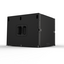 JBL VTX B15 15-Inch Compact Arrayable Subwoofer with Differential Drive® Technology & SlipStream™ Ports - Audiomaxx India