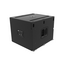 JBL VTX B15 15-Inch Compact Arrayable Subwoofer with Differential Drive® Technology & SlipStream™ Ports - Audiomaxx India