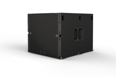 JBL VTX B15 15-Inch Compact Arrayable Subwoofer with Differential Drive® Technology & SlipStream™ Ports - Audiomaxx India