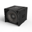 JBL VTX B15 15-Inch Compact Arrayable Subwoofer with Differential Drive® Technology & SlipStream™ Ports - Audiomaxx India