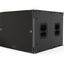 JBL VTX B28 18-Inch Professional Arrayable Subwoofer with 2288H Differential Drive® Transducer & SlipStream™ Port Technology - Audiomaxx India