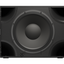 JBL VTX B18 18-Inch Professional Arrayable Subwoofer with Differential Drive® 2288H Transducer & SlipStream™ Port Technology - Audiomaxx India
