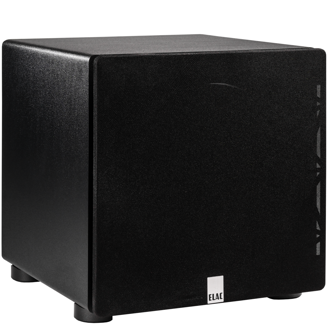 Elac VARRO PS500 15″ Powered Subwoofer