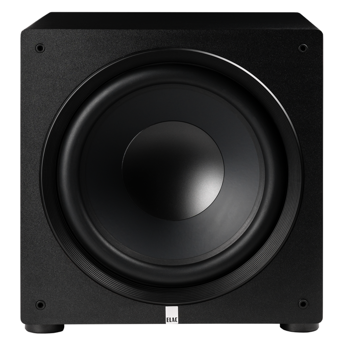 Elac VARRO PS500 15″ Subwoofer