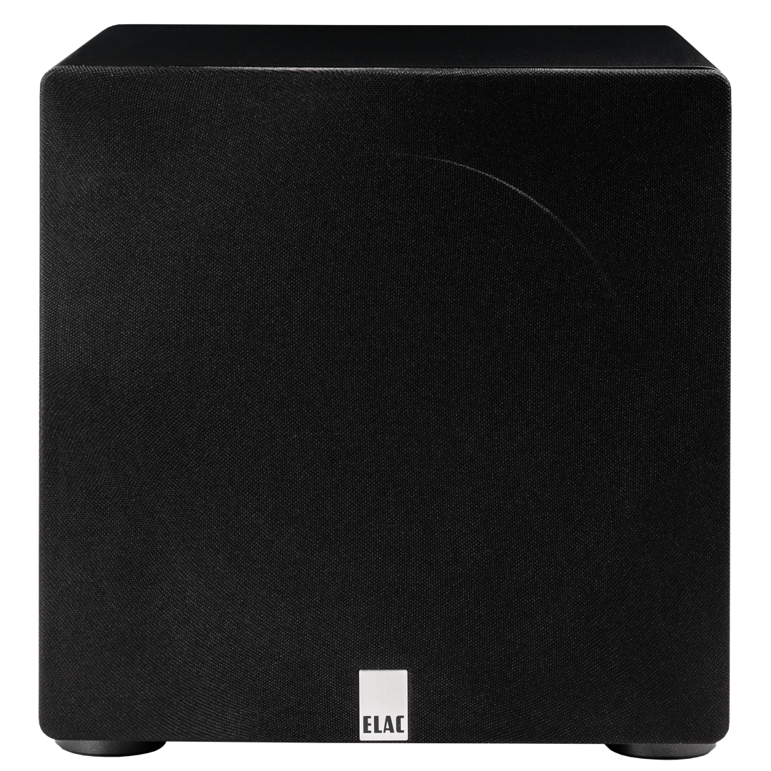 Elac VARRO PS500 15″ Powered Subwoofer