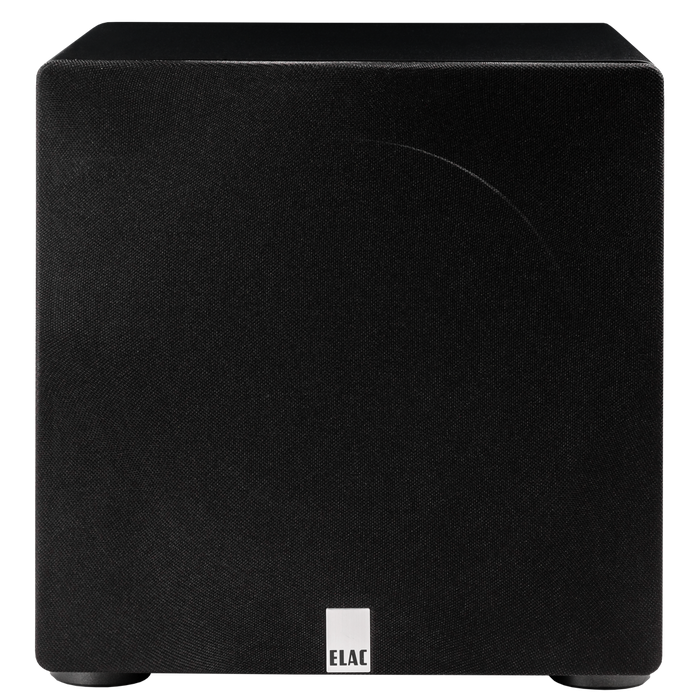 Elac VARRO PS500 15″ Subwoofer