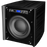 Velodyne Acoustics MicroVee X - Compact Powered Subwoofer