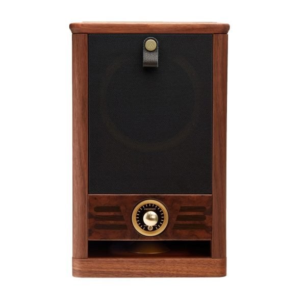 Fyne Audio Vintage Five Monitor Loudspeaker 5inch 12.5cm 87dB  - Pair