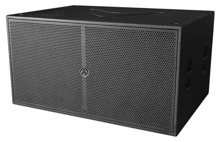 Wharfedale Pro WLA 218 BX SUB - 18" Line Array Passive Subwoofer - Each