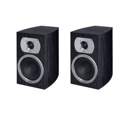 Heco Victa Prime 202 2-Way Bookshelf Speakers (Pair)