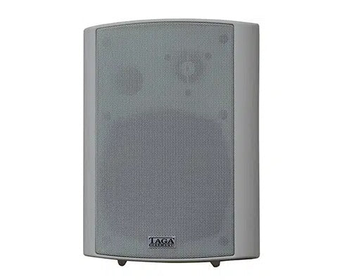 TAGA Harmony TOS-415BT Bluetooth Outoor / Indoor 2 Way Powered Speaker  Speaker with Remote Control - Pair