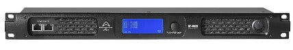 Wharfedale Pro DP 4065F 4 Channels Powered Amplifiier - Each