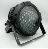 Zade Lights ZLP-032B - 54 x 3W RGBW Led Par Multi Waterproof - Each