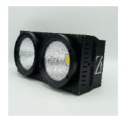 Zade Lights Blinder - 2Pcsx100W Warm + Cold White - Each