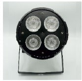 Zade Lights COB - 4 x 50W RGB - 3 in 1 - Pair