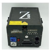 Zade Lights 3W RGB Animation Laser - Each