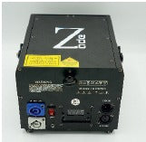 Zade Lights 1W RGB Animation Laser - Each