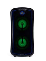 Artsound PWR09 6.5" 2-Way 160W  Karaoke Bluetooth Speaker