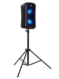 Artsound PWR09 6.5" 2-Way 160W  Karaoke Bluetooth Speaker