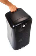 Artsound PWR09 6.5" 2-Way 160W  Karaoke Bluetooth Speaker