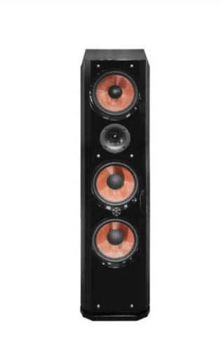 Pure Acoustics Supernova 12F 12" Floor Standing Speaker - Pair
