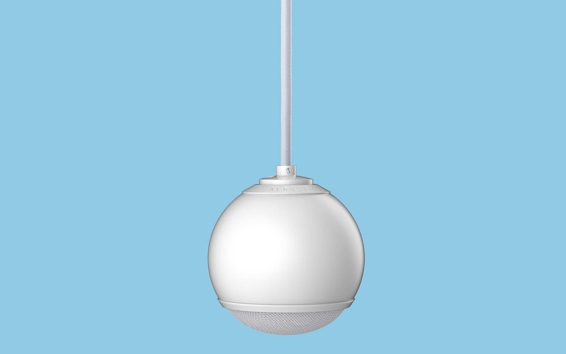 GALLO ACOUSTICS Micro Speaker Droplet Pendant Loudspeaker – Each