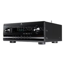 Tonewinner AT-3000 Professional High-Power Bluetooth 11.3 Channel Panoramic Sound 4K/HD Home Theater Amplifier 120W/240W/8Ω -Each