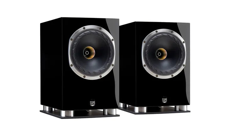 Fyne Audio F500SP Bookshelf Speaker - Pair