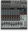 Behringer Xenyx X1622USB Premium 16-Input 2/2-Bus Mixer with XENYX Mic Preamps and Compressors, British EQ, 24-Bit Multi-FX Processor and USB/Audio Interface