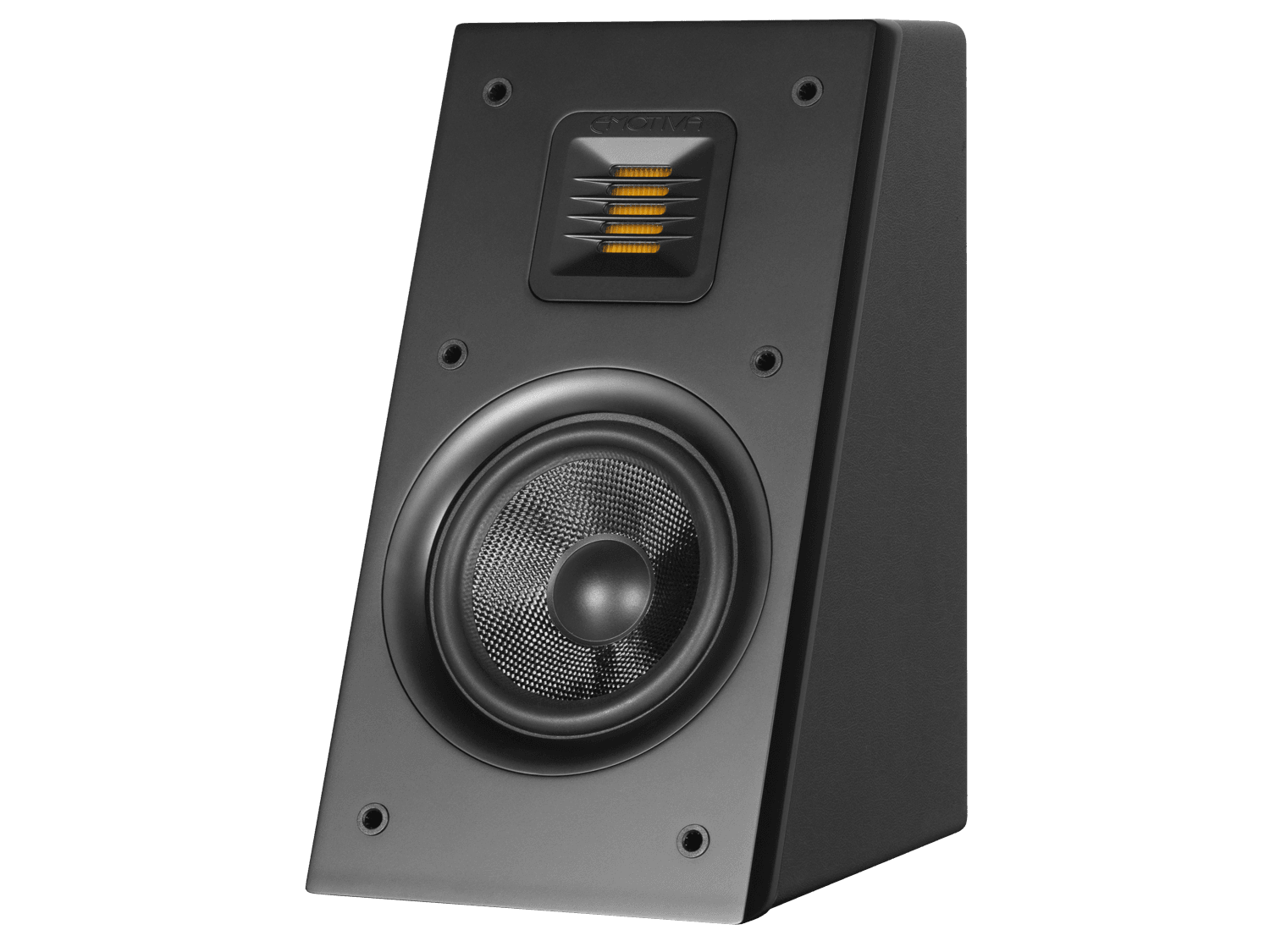 Emotiva Airmotiv XA2 - 5.25" 150W  Height/Surround/Ceiling/Reflective Speakers - Pair - Audiomaxx India