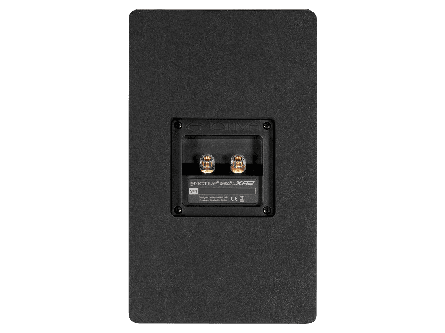 Emotiva Airmotiv XA2 - 5.25" 150W  Height/Surround/Ceiling/Reflective Speakers - Pair - Audiomaxx India