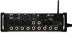 Behringer X Air XR12 12-Input Digital Mixer for iPad/Android Tablets with 4 Programmable Midas Preamps, 8 Line Inputs, Integrated WiFi Module and USB Stereo Recorder