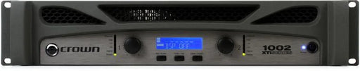 Crown XTi 1002 500W 2-channel Power Amplifier