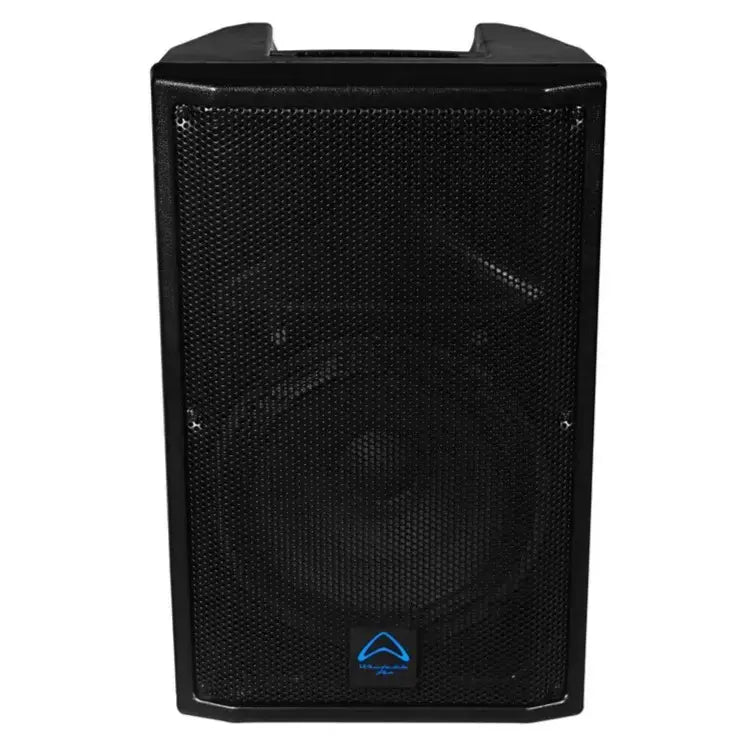 Wharfedale Pro TOURUS AX12  12" Bi-Amplified Active Loudspeaker, 350W Continuous, 700W Peak - Each