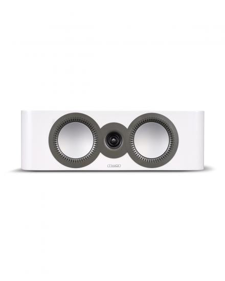Mission ZXC1 Way Center Speaker - Bass Reflex - Sensitivity 89DB - Eac