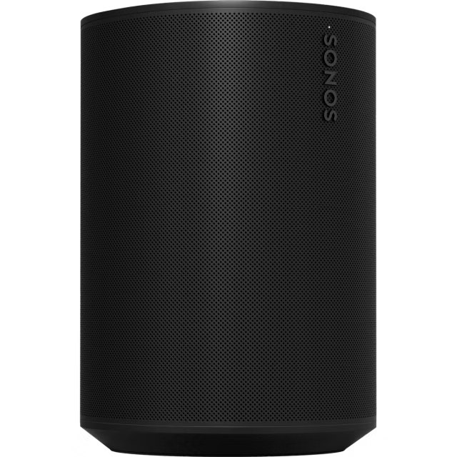 Sonos Era 100 2-Room Stereo  – Powerful Sound for Every Space- Set