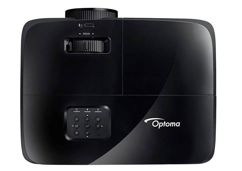 Optoma SA520 SVGA 4000 Lumens DLP Projector