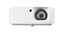 Optoma AZW360ST Ultra-Compact High Brightness Laser Short Throw Projector - Each