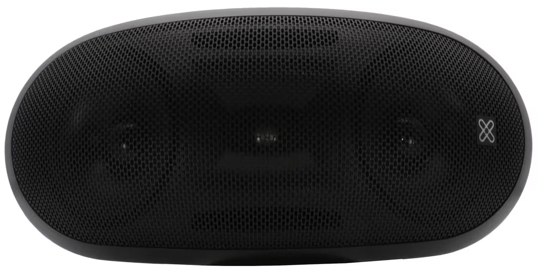 Crest Audio CIP 26 Dual 6.5-Inch PoE++ Powered Network Loudspeaker with Dante® / AES67 and Wide Coverage Design - Audiomaxx India