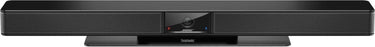 Bose Videobar VB1 USB Conferencing Device with 4K Ultra-HD Camera and 6 Beam-Steering Microphones - Each