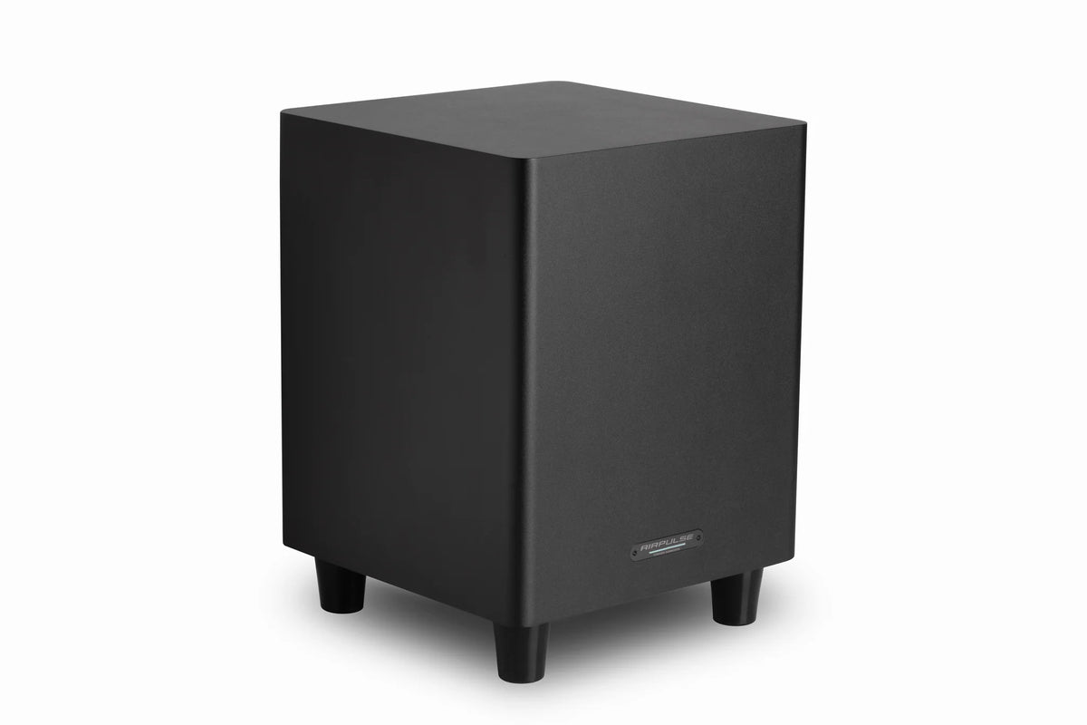 Edifier Airpulse SW8 8 Inch 170W Powered Subwoofer - Each