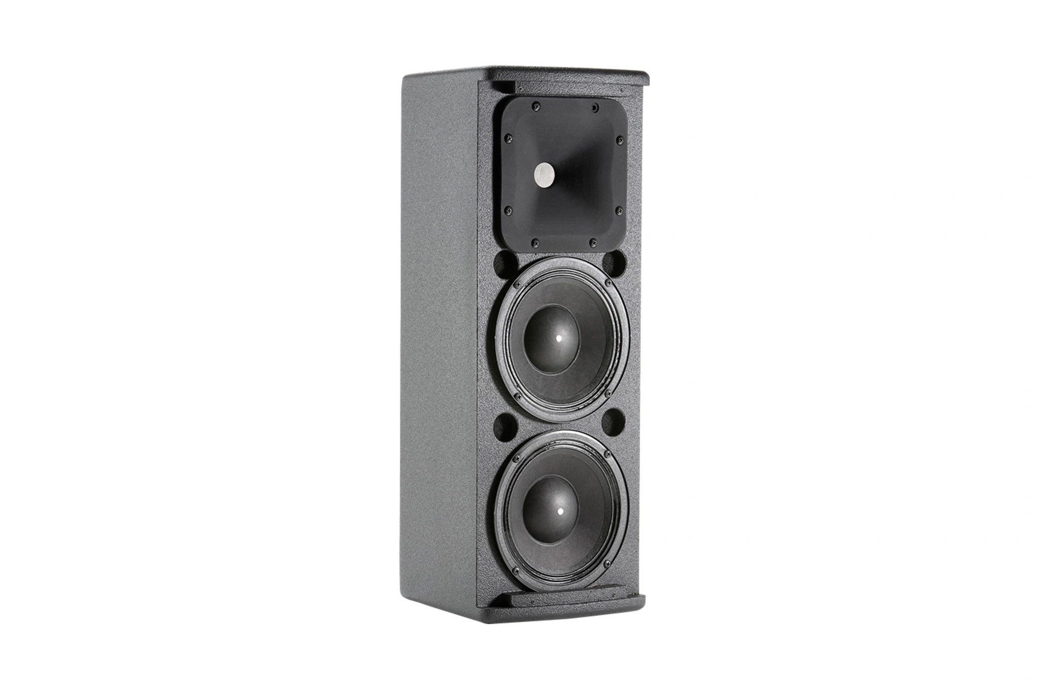 JBL AC26 Ultra-Compact 6-inch 2-Way Loudspeaker for Professional Installations - Audiomaxx India