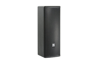 JBL AC26 Ultra-Compact 6-inch 2-Way Loudspeaker for Professional Installations - Audiomaxx India