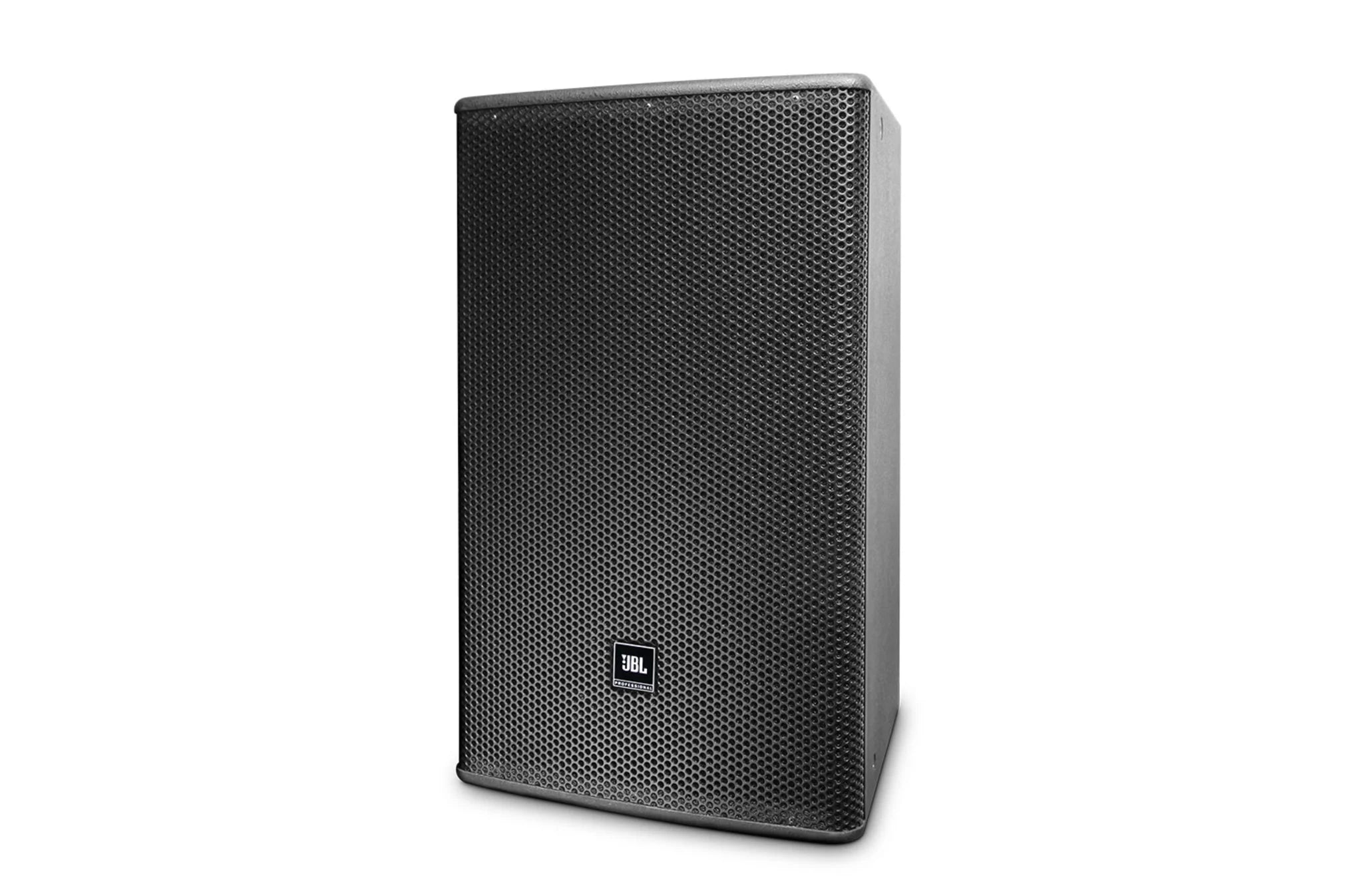 JBL AC599 2-Way Full-Range Loudspeaker with 1 × 385mm (15”) LF Driver for Professional Installations - Audiomaxx India
