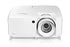 Optoma AZH460 Ultra-Compact High Brightness FHD 1080p Laser Long Throw Projector - Each