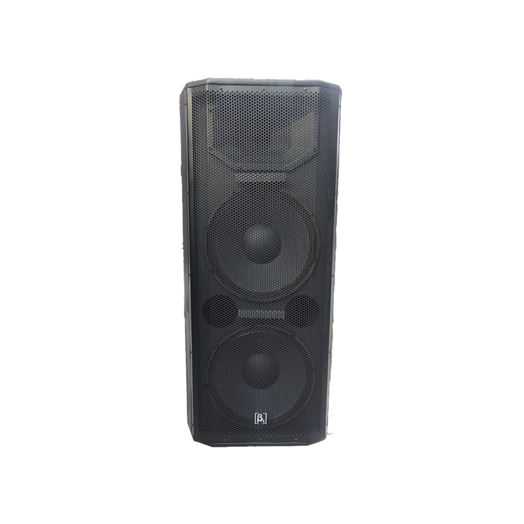 Beta3 - AN2153 15" Two Way Full Range Speaker